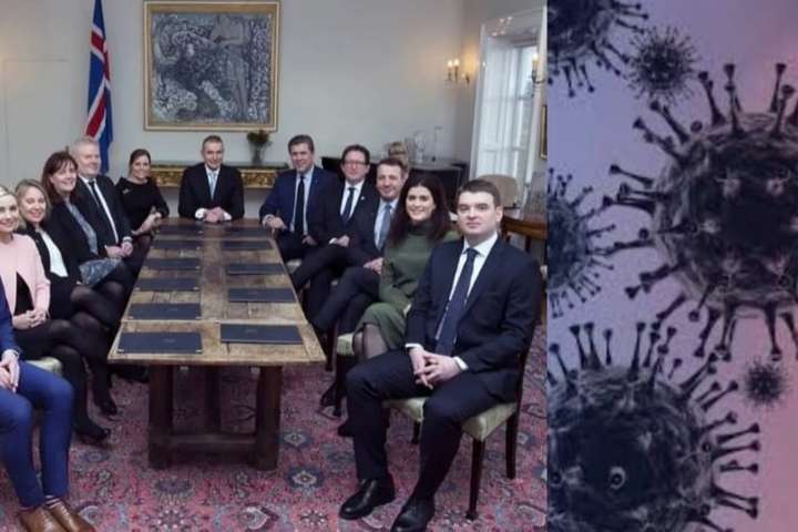 Fundinum lokið: Þessar breytingar taka gildi á morgun