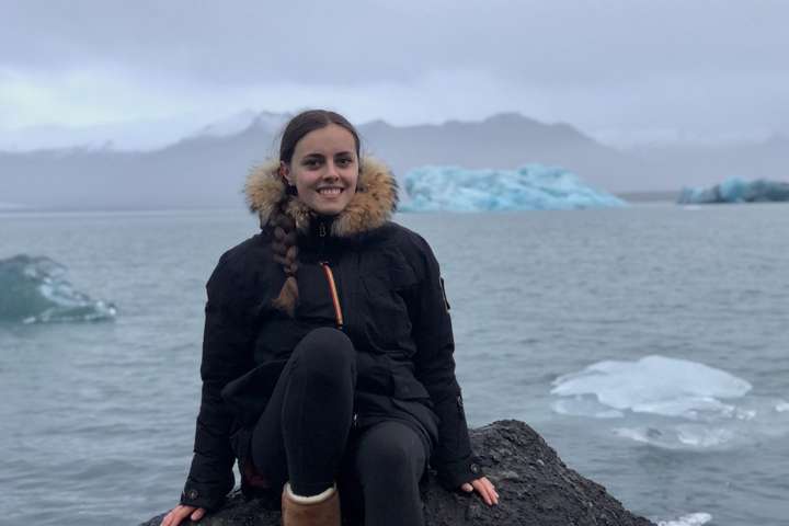 Sylvía vinnur við líffæraheimt: „Verstu stundirnar eru þegar koma lítil börn, það er erfiðast“