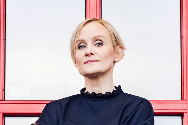 Sólveig Anna: „Kannski finnst fólki að það sé búið að grilla mig nógu lengi“
