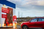 N1 gefur fría hleðslu í Reykjanesbæ