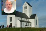 Dularfullt bænabréf í Skálholtskirkju – Biskup lýsir dónaskap og öskrum