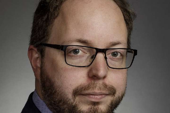 Smári McCarthy smitaður af COVID-19: „Ég er í stuttu máli ótrúlega heppinn með hvað þetta virðist vægt“