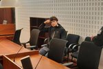 Magnús Aron hlaut 16 ára fangelsisdóm – Sterkur grunur um einhverfu eða persónuleikaröskun
