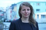 Formaður skipulagsráðs: „Ég er oft spurð af hverju ég hati einkabílinn svona mikið“