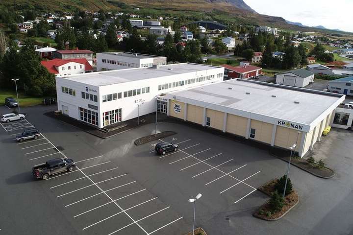 Bæjarráð Fjarðabyggðar skorar á yfirvöld vegna óvissu í sjávarútvegi – Lýsir þungum áhyggjum