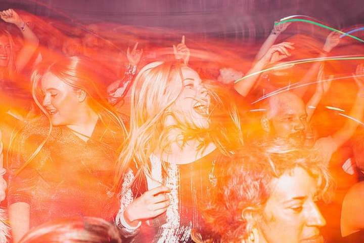 Fyrsta tilkynningin um listamenn á Iceland Airwaves 2019