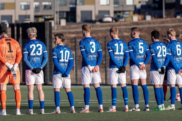 Leikmenn Fram selja bjór á samfélagsmiðlum: „Eftirsóknarvert félag í lýðheilsu“