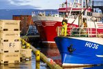 Vestfirðir fá mest af byggðarkvótanum – Suðurland rekur lestina