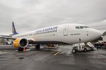 Þjóðin situr uppi með Icelandair