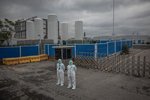 Nýjar tölur frá Wuhan sýna 1.290 dauðsföll til viðbótar