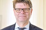 Björn Zoëga á leið til Sádí-Arabíu – Spennandi en krefjandi verkefni