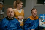 Helmingi lesenda fannst áramótaskaupið gott: „Mér fannst þetta djöfullega gott stuff“