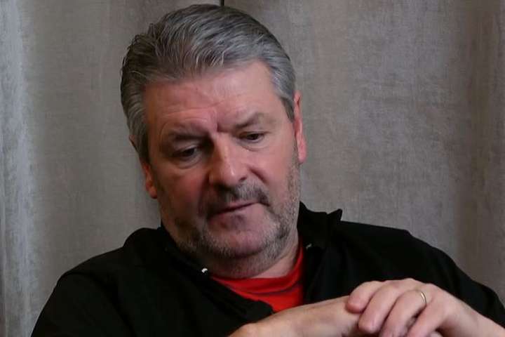 Halldór barðist 16 ára í Þorskastríðinu: „Þetta var auðvitað alveg stórmerkilegur tími“