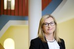 Landlæknir fundar með útfararstjórum