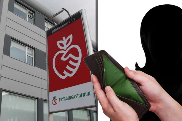 Laufey er öryrki í öngum sínum: „Ég hef ekki lengur efni á lyfjunum mínum“