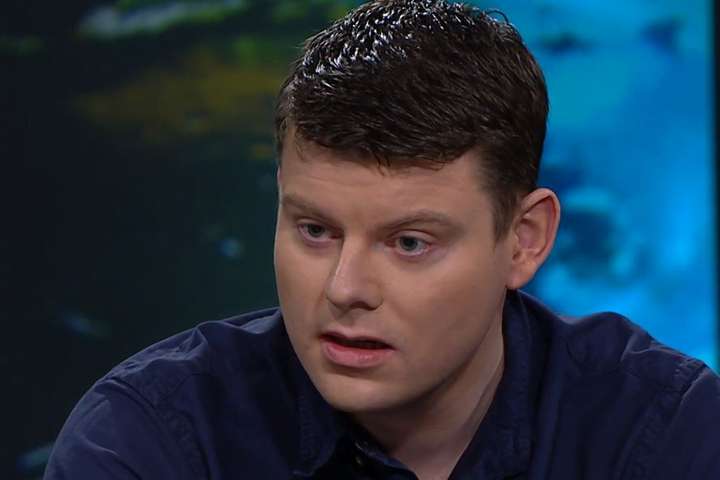 Sara segist eldklár