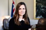 Hef ekki þörf fyrir já-fólk