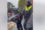 Mótmælendur í líkamlegu og andlegu áfalli: „Barsmíðarnar alfarið geðþóttaákvarðanir lögreglumanna“
