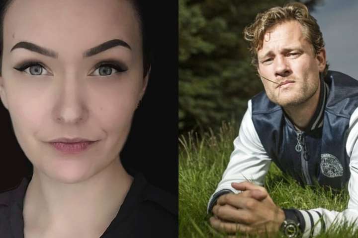 Hrafnhildur Björnsdóttir : „Hann gróflega misbauð börnum. Smábörnum“