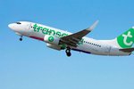 Flugfélagið Transavia bregst við gjaldþroti WOW