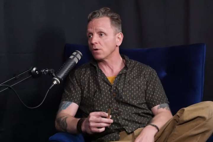 Gunnar Wiium vill opna umræðuna: ,,Nýbúinn að fara í þrjár jarðarfarir vegna sjálfsvíga”