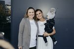 Frábær stemning við opnun Konur eru konum bestar – Sjáðu myndirnar