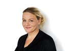 Sigríður Dögg svarar gagnrýninni: „Starfslok Hjálmars vel ígrunduð“