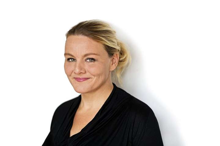 Sigríður Dögg svarar gagnrýninni: „Starfslok Hjálmars vel ígrunduð“