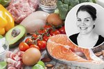 „Oft talað um að líkaminn verði eins og „fat burning machine“ á ketó“