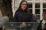 Katrín segir stöðugt kafbátaeftirlit við Ísland