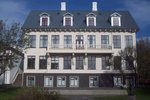 Nemendur Kvennó mæta þriðju hverju viku í skólann