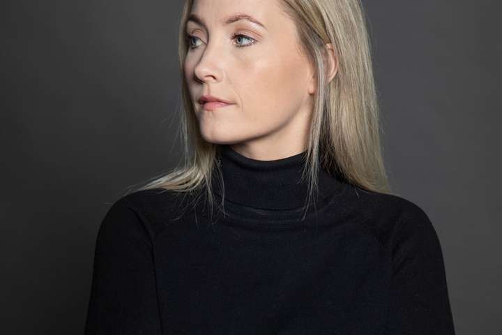 Eva Björg fær alltaf samúð með afbrotamönunnunum: „Þetta er alltaf á svo gráu svæði“