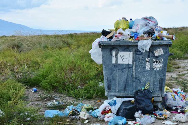 „Fróðlegt að sjá hver vill vernda plastið“