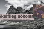 Fimm menn komu að hræðilegu flugslysi: „Ég held að þetta sé það versta sem við höfum lent í“