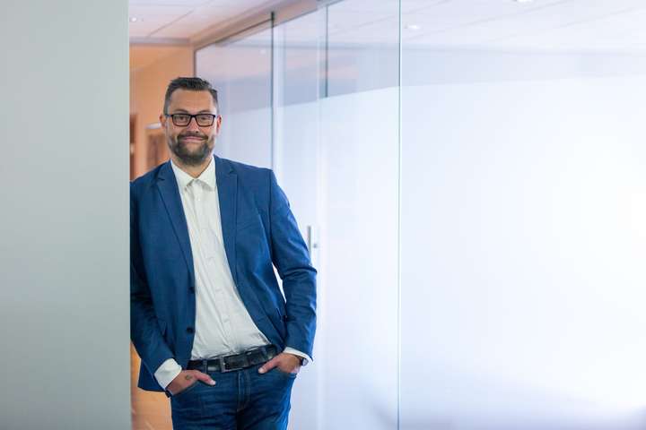 Sjálfvirk umsýsla stéttarfélaga