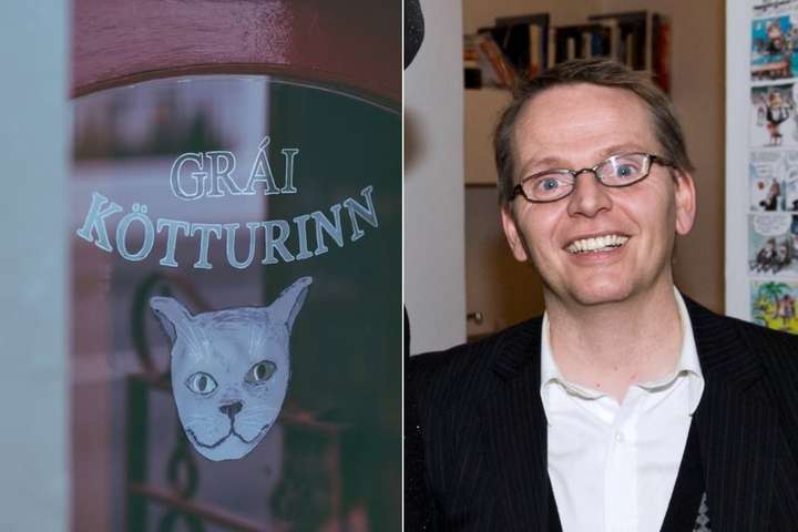 „Fjórir veitingastaðir farnir á hausinn við þennan spotta Hverfisgötunnar“