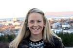 Stór vindorkuver finnast víða erlendis en ekki á Íslandi: „Arðurinn skili sér til þjóðarinnar“