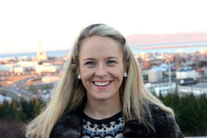 Stór vindorkuver finnast víða erlendis en ekki á Íslandi: „Arðurinn skili sér til þjóðarinnar“