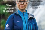 Nýtt tölublað Mannlífs er komið út