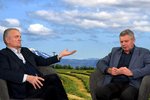 Gunnar segir ýmsar ástæður fyrir verðhækkunum: „Þá yrði þetta fólk væntanlega allt atvinnulaust“