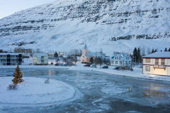 Múlaþing biður íbúa afsökunar: „Þetta er náttúrulega til skammar“