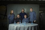 Sjórinn er upphaf alls lífs