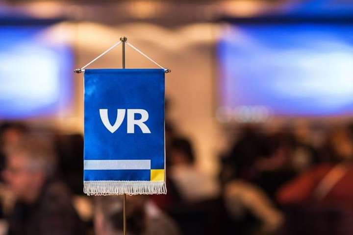 Þrjú sækjast eftir formennsku í VR – Halla vill halda áfram