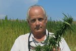 Robert C. Clark í viðtali við Hampfélagið: „Íslendingar þurfa eigið afbrigði af kannabis“