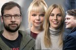 Píratar falla af þingi miðað við nýjustu könnun Maskínu – Viðreisn og Flokkur fólksins á flugi