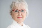 Þórunn minnist Matthíasar: „Einu sinni bakkaði hann á bílinn minn“