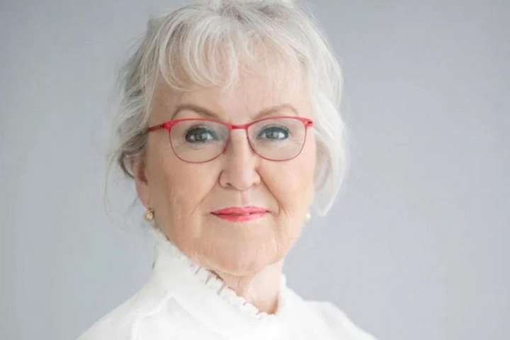 Þórunn minnist Matthíasar: „Einu sinni bakkaði hann á bílinn minn“