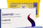 Þetta er megrunarlyfið sem Íslendingar sprauta sig með