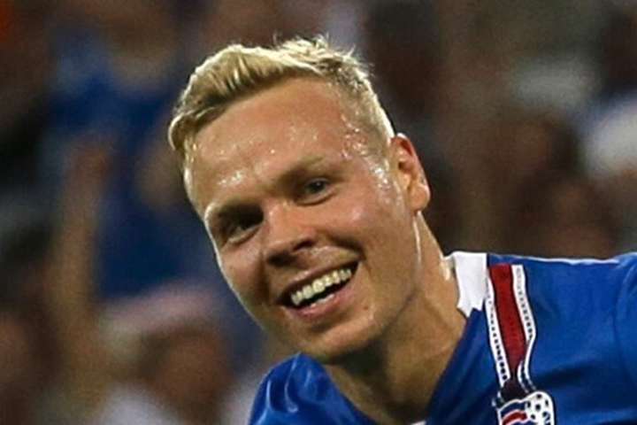 Kolbeinn Sigþórsson og Rúnar Már Sigurjónsson ekki í hópnum