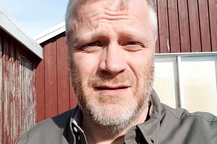 Afsal hlutabréfa í Samherja – Stærsta sumargjöf Íslandssögunnar